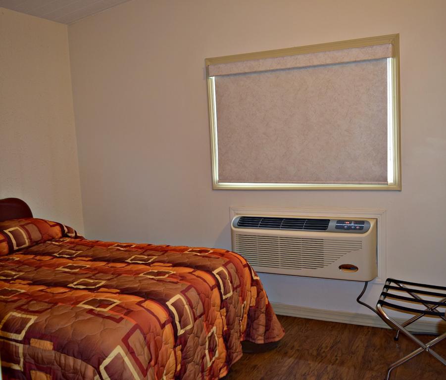 Centre Suite Inns Motel Bonnyville Zimmer foto